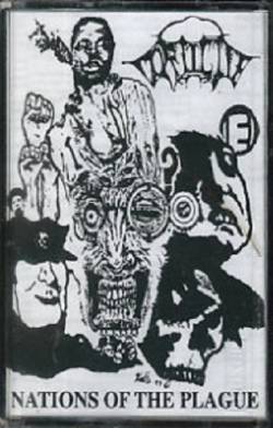 Morticite : Nations of the Plague